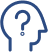 クエスチョンマークアイコン