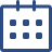 カレンダーアイコン